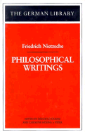 Philosophical Writings