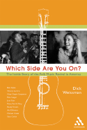 Which Side Are You On?: An Inside History of the Folk Music Revival in America