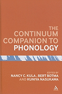 Continuum Companion to Phonology