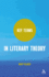Key Terms in Literary Theory
