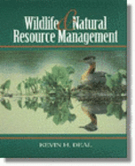 Wildlife and Natural Resource Management