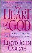 The heart of God