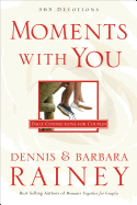 Moments with You: Daily Connections for Couples