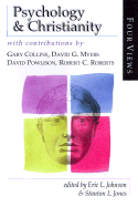 Psychology & Christianity: Four Views