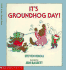 It's Groundhog Day!