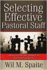 Selecting Effective Pastoral Staff: How to Find the Right Fit for Your Church