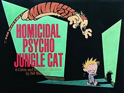 Homicidal Psycho Jungle Cat Ppb