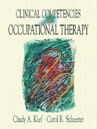 Clinical Competencies in Occupational Therapy