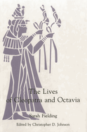 The Lives of Cleopatra and Octavia (1757)