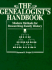 The Genealogist's Handbook: Modern Methods for Researching Family History