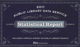 Public Library Data Service Statistical Report 2010