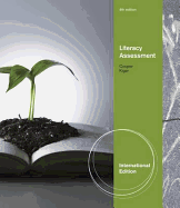 Literacy Assessment: Helping Teachers Plan Instruction