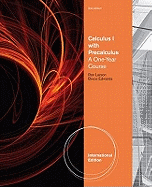 Calculus I with Precalculus