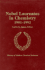 Nobel Laureates in Chemistry: 1901-1992