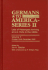 Germans to America Series II Volume 7 October 1848-December 1849: Lists of Passengers Arriving at U.S. Ports in the 1840s