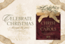 Celebrate Christmas Through the Years (Christ in the Carols Gift Box)