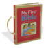 My First Bible in Pictures