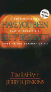 Have You Been Left Behind? (Vhs)