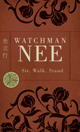 Sit, walk, stand
