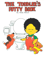 The Toddler's Potty Book