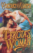 Tykota's Woman