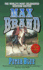 Peter Blue (Max Brand Western)