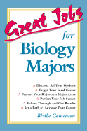 Great Jobs for Biology Majors