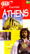 AAA Essential Guide: Athens