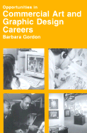 Opportunities in Commercial Art and Graphic Design Careers