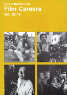 Opportunities in Film Careers