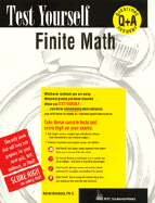Finite math