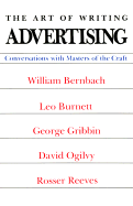The Art of Writing Advertising