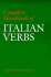Complete Handbook of Italian Verbs