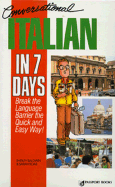 Conversational Italian in 7 Days