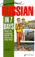 Conversational Russian in 7 Days