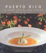 La Gran Cocina del Caribe: Gran Cusine of the Caribbean