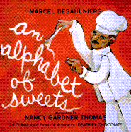 An Alphabet of Sweets