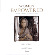 Women Empowered: Inspiring Change in the Emerging World