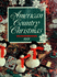 American Country Christmas 1991 By Sunset Books; Oxmoor House
