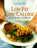 Low-fat, low-calorie quick & easy cookbook
