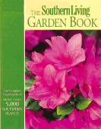 The Southern Living Garden Book
