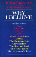 Why I Believe