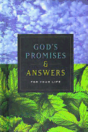 God's Promises & Answers: For Your Life