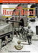The Heat of Battle: The Italian Campaign