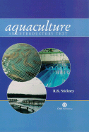 Aquaculture: An Introductory Text
