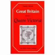 Great Britain Specialised Stamp Catalogue: Queen Victoria v. 1