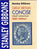 Great Britain Concise Stamp Catalogue