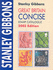 Stanley Gibbons Stamp Catalogue: Great Britain