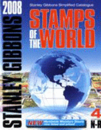 Stamps of the World 2008: Countries N-R v. 4