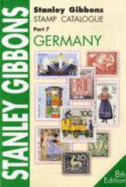 Stanley Gibbons Stamp Catalogue: Germany Pt. 7